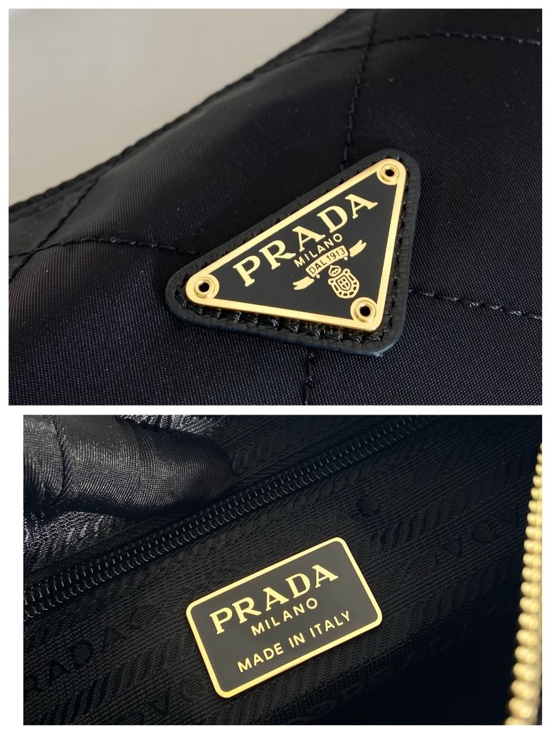 Prada Satchel Bags